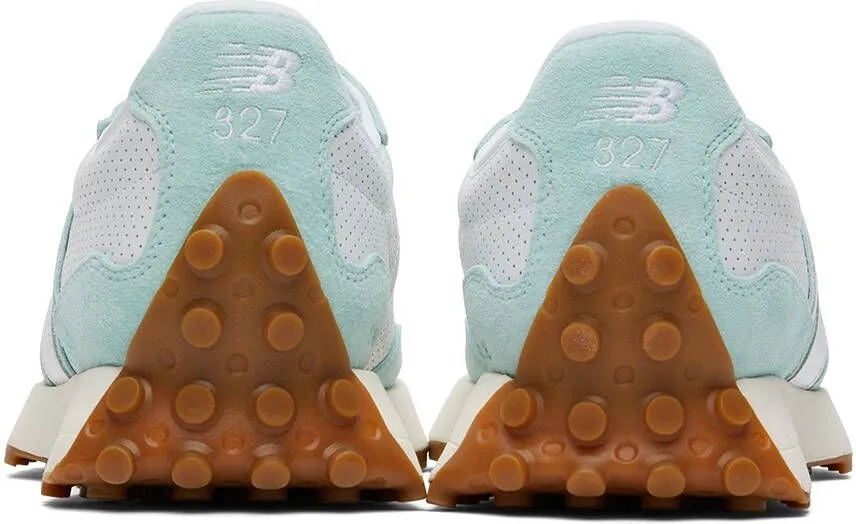 New Balance Blue 327 Sneakers