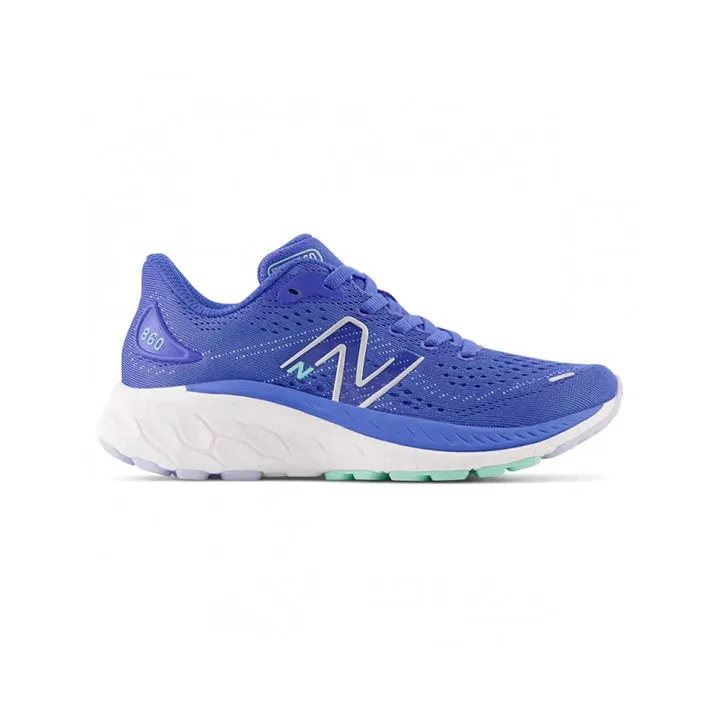 New Balance Boy's 860v13 GS (Sizes 3.5-6.5)