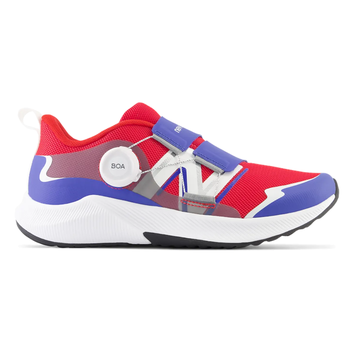 New Balance DynaSoft Reveal V4 BOA Grade School