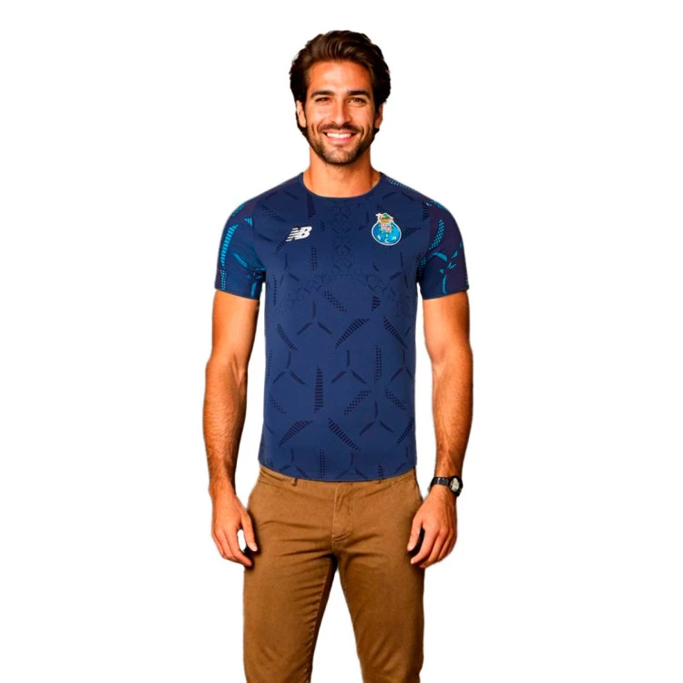 New Balance FC Porto Training 2024-2025 Jersey