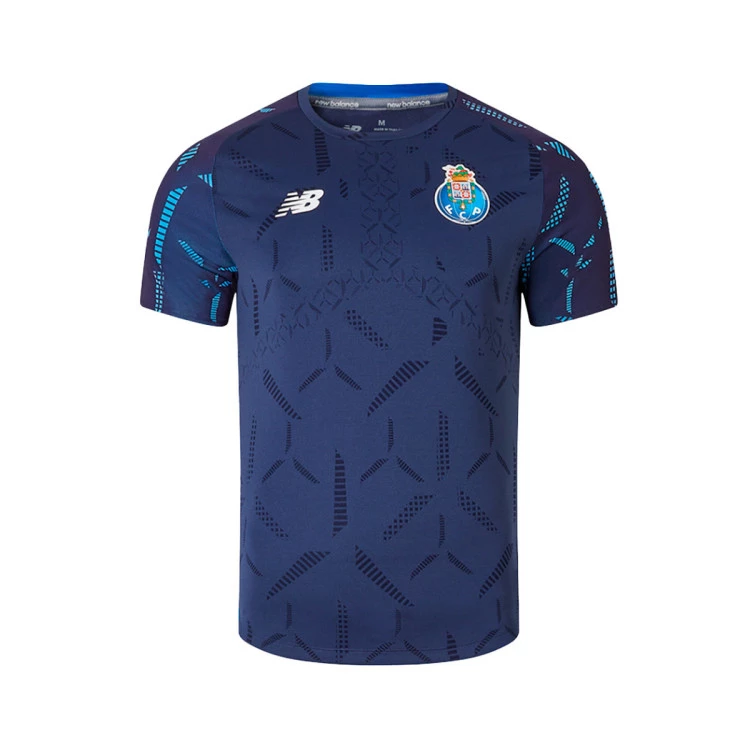 New Balance FC Porto Training 2024-2025 Jersey