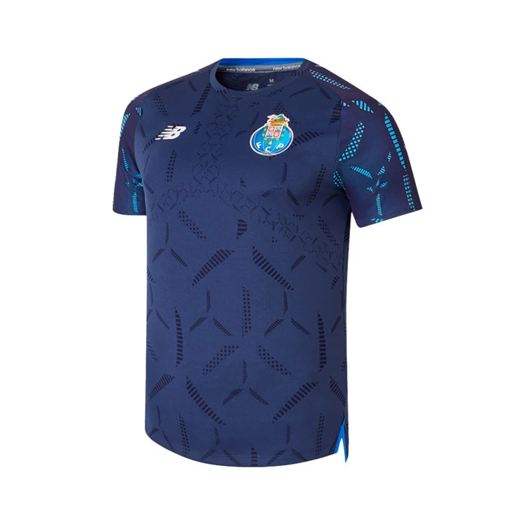 New Balance FC Porto Training 2024-2025 Jersey