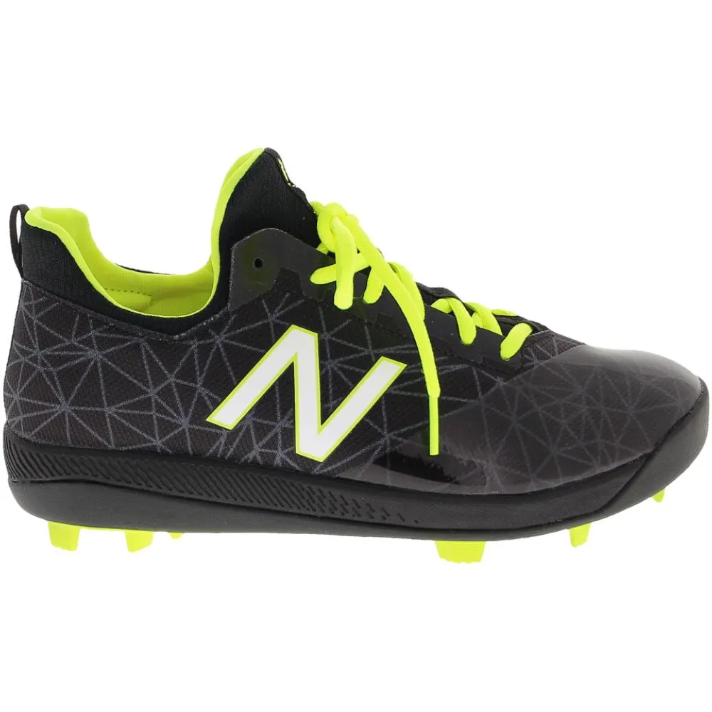 New Balance Francisco Lindor Baseball Cleats - Boys