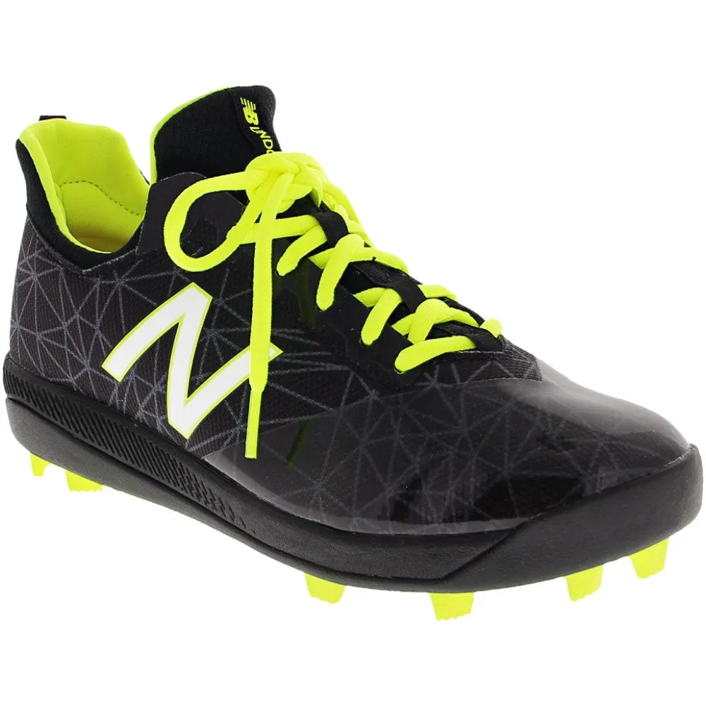 New Balance Francisco Lindor Baseball Cleats - Boys