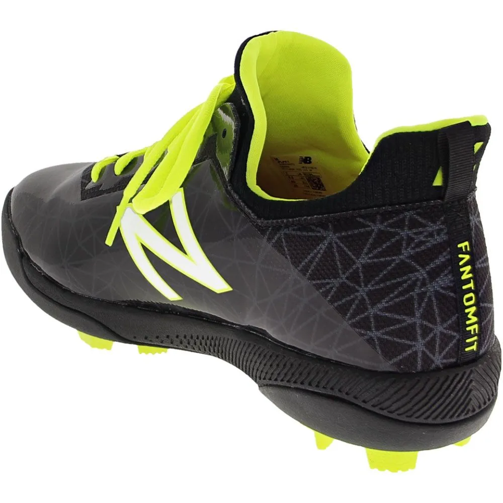 New Balance Francisco Lindor Baseball Cleats - Boys