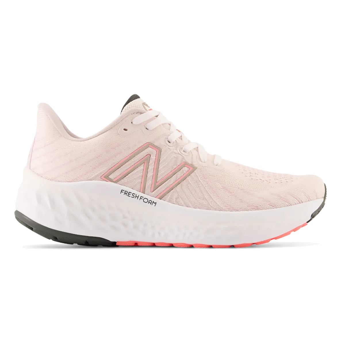 New Balance Fresh Foam X Vongo V5 - Washed Pink - Grapefruit - Stone Pink