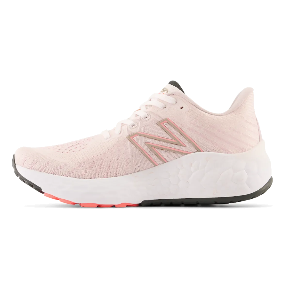 New Balance Fresh Foam X Vongo V5 - Washed Pink - Grapefruit - Stone Pink