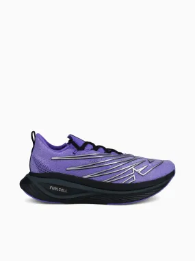 New Balance Fuelcell Sc Elite V3 Purple Nylon