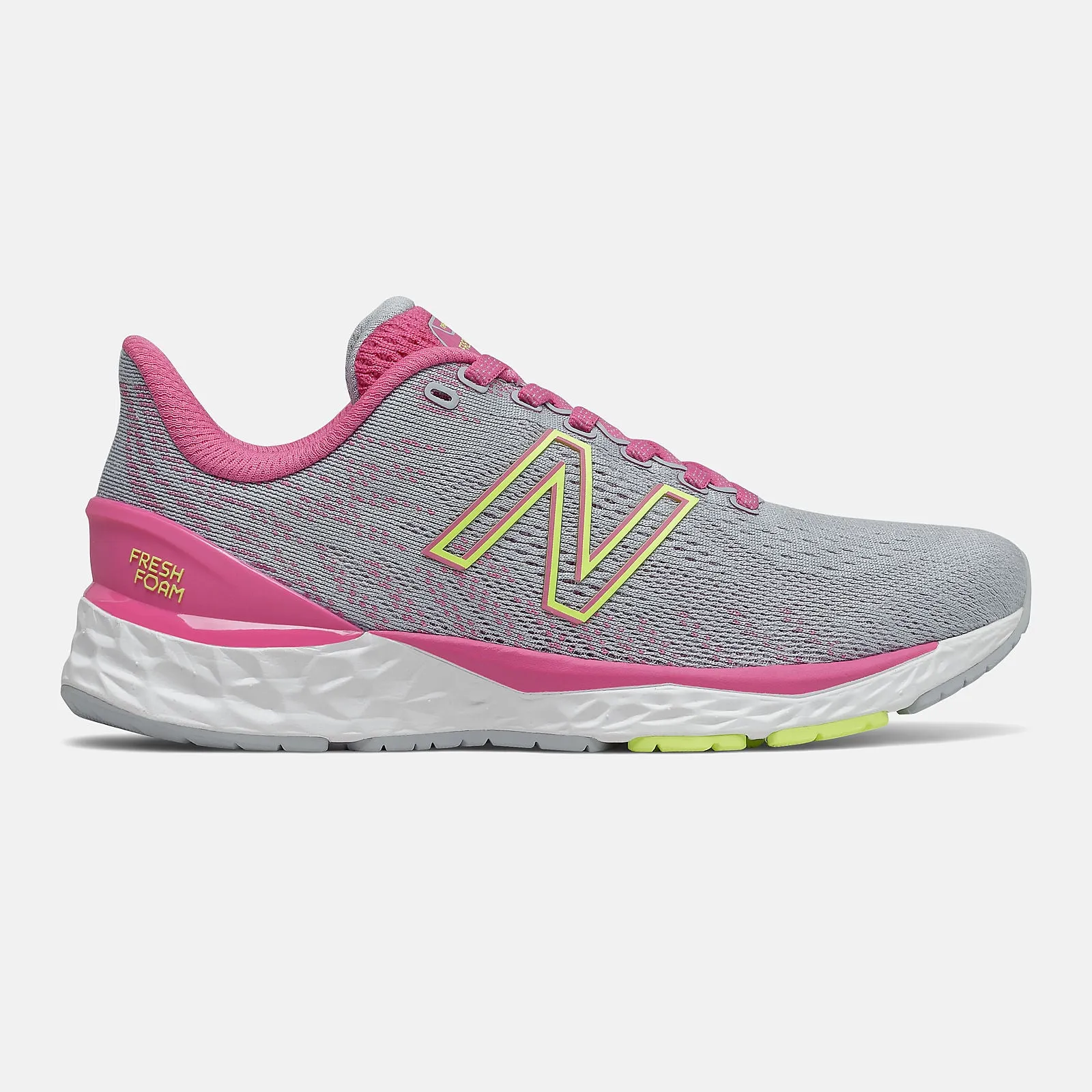 New Balance Girl's 880v11 (SALE)