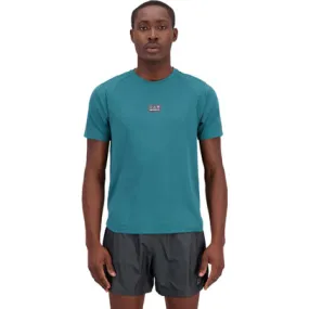 New Balance Impact AT Nvent T-Shirt Men