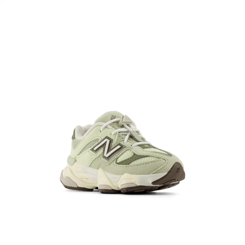 New Balance Infant & Toddler 9060 Shoe - IV9060EE (Wide)