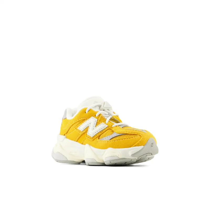 New Balance Infant & Toddler 9060 Shoe - IV9060VY (Wide)