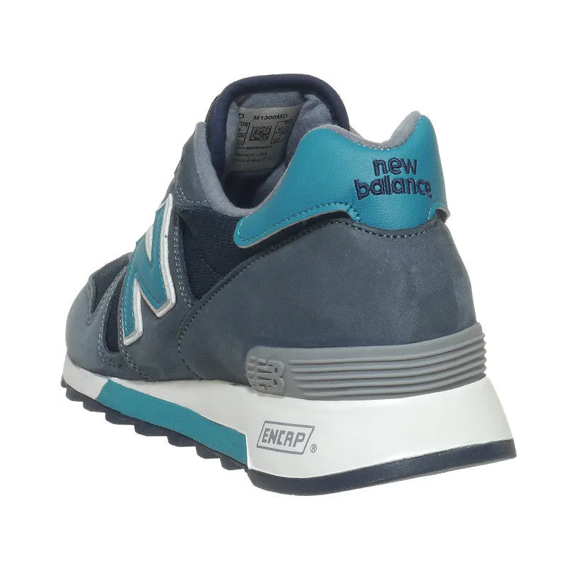 New Balance M1300-Moby Dick