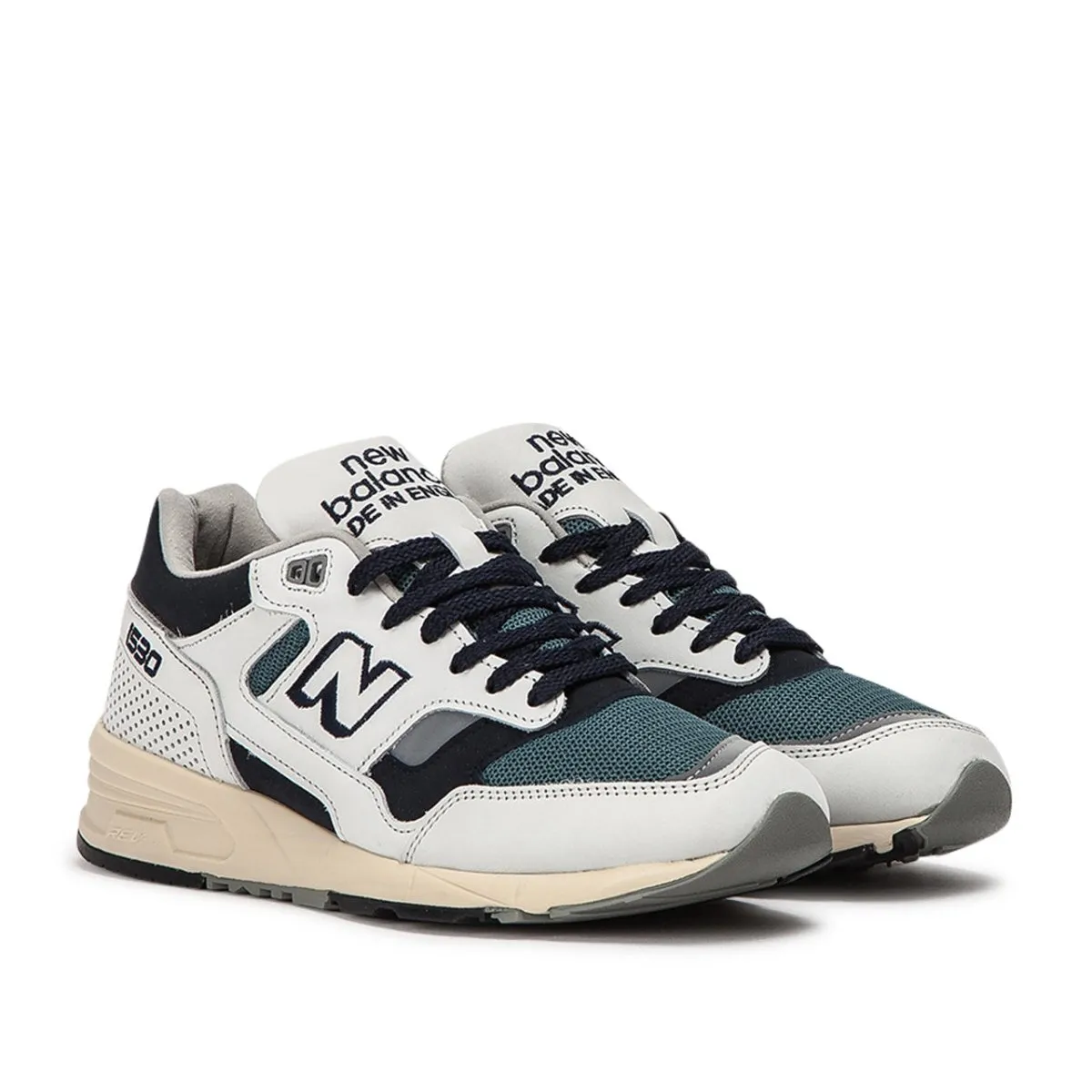 New Balance M1530 OGG 'Made in England' (Grey / Blue)