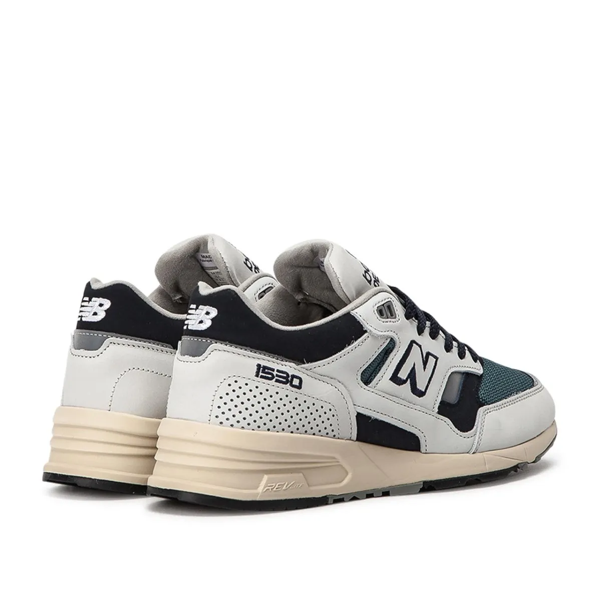 New Balance M1530 OGG 'Made in England' (Grey / Blue)