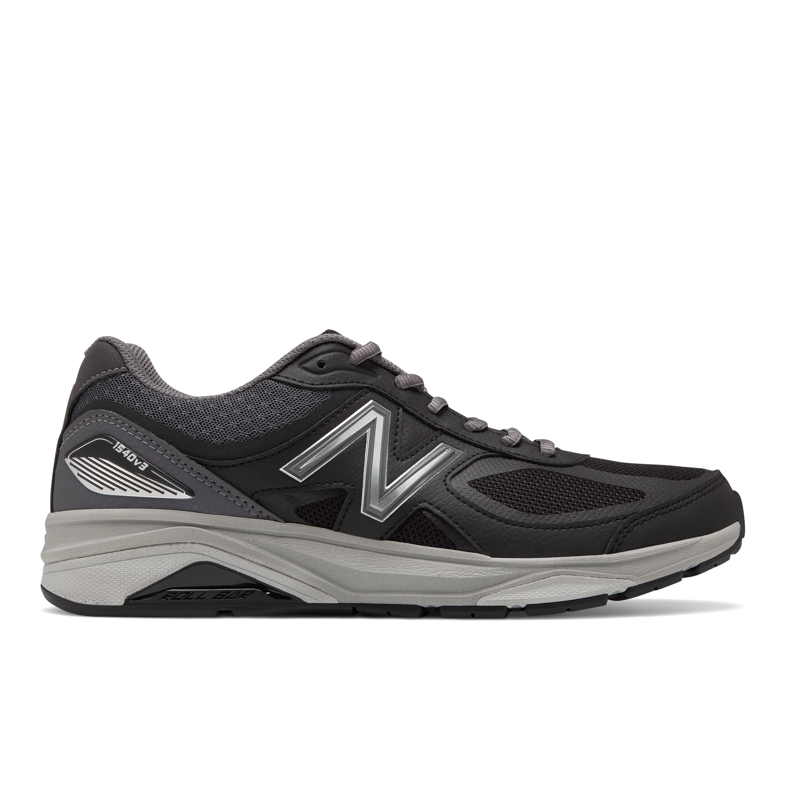 New Balance M1540BK3 With Rollbar Men's