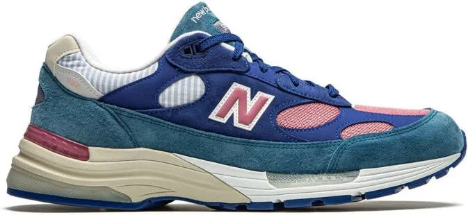 New Balance M992NT 