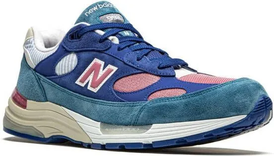 New Balance M992NT 