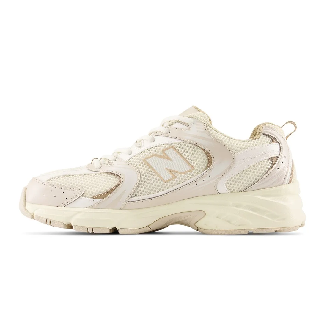 New Balance Men 530 MR530AA (beige / angora / incense)