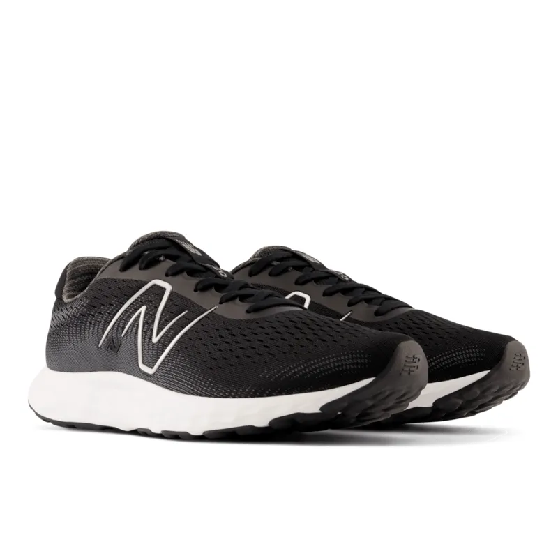 New Balance Men's 520 V8 Running Shoe - M520LB8