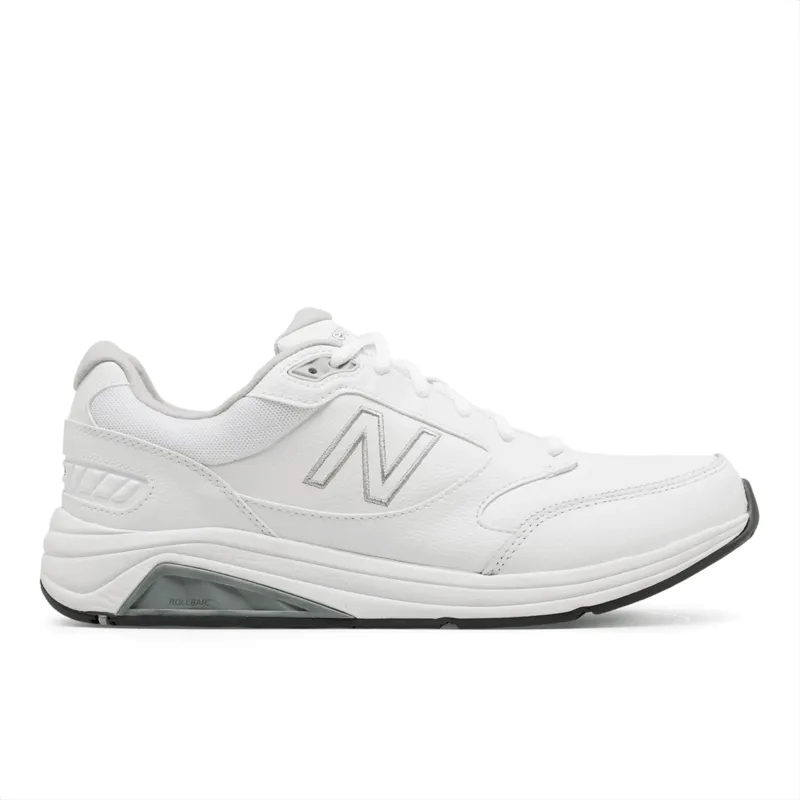 New Balance Men's 928 V3 Walking Shoe - MW928WT3 (Wide)