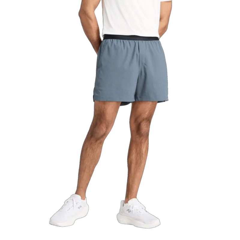 New Balance Men's AC Lined Short 5