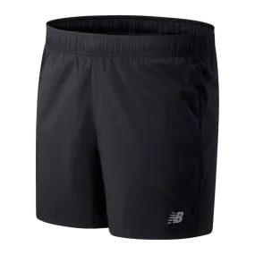 New Balance Men's Core Run 5 inch Short