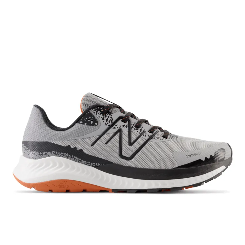 New Balance Men's DynaSoft Nitrel V5 Running Shoe - MTNTRMG5