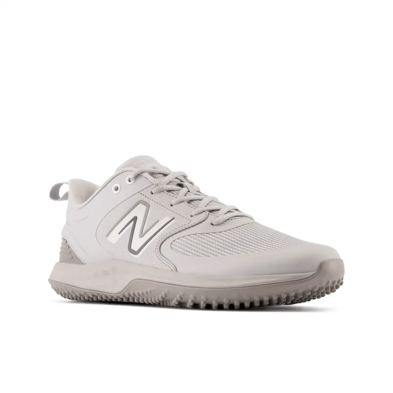 New Balance Men's Fresh Foam 3000 V6 Turf-Trainer Baseball Cleat - T3000TG6 (Wide)