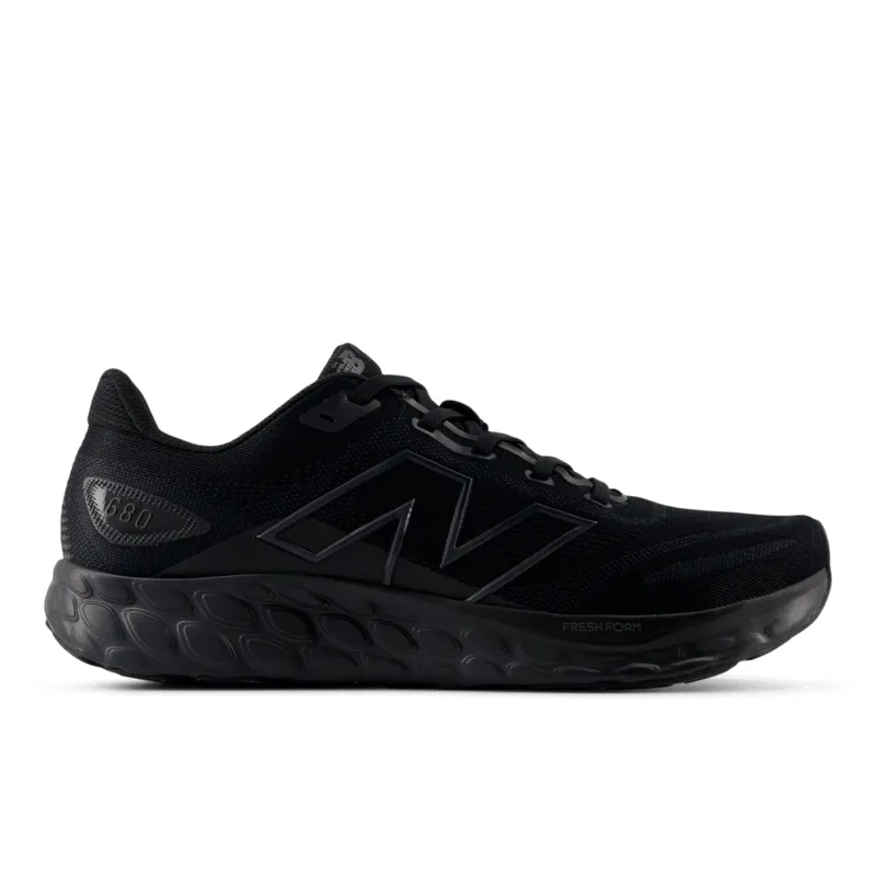 New Balance Men's Fresh Foam 680 V8 Running Shoe - M680CK8