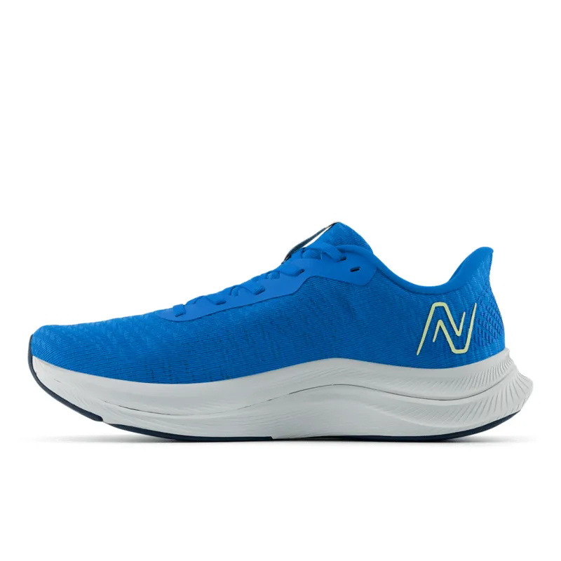 New Balance Men's FuelCell Propel V4 Running Shoe - MFCPRCF4