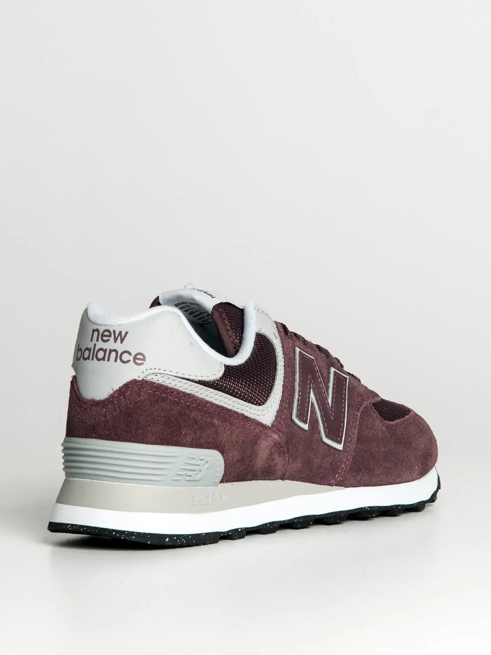 NEW BALANCE MENS NEW BALANCE THE 574