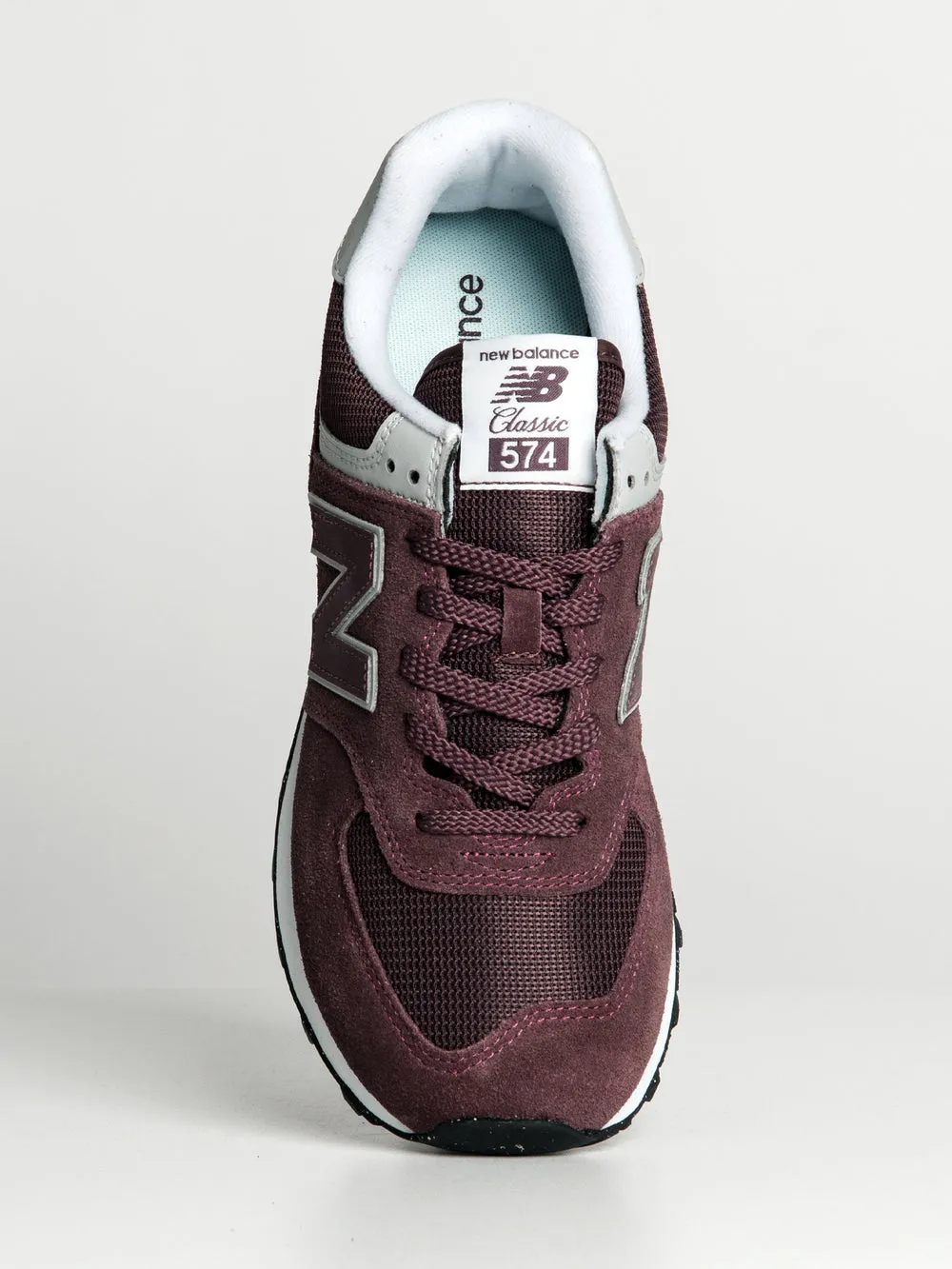 NEW BALANCE MENS NEW BALANCE THE 574