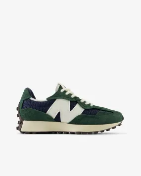 New Balance Men's U327WVD  Midnight