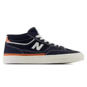 New Balance Numeric Franky Villani 417 (Navy/White)