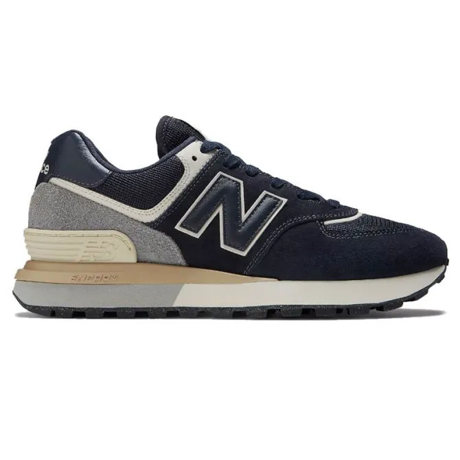 NEW BALANCE SNEAKERS U574LGBN