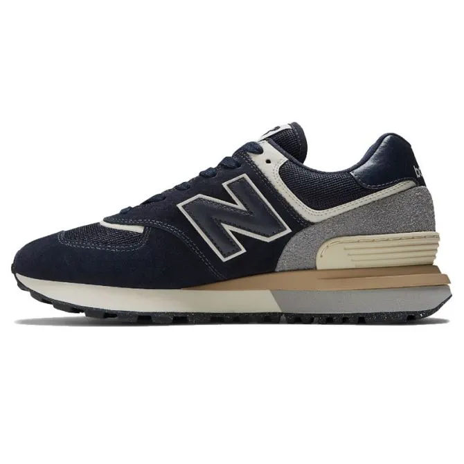 NEW BALANCE SNEAKERS U574LGBN