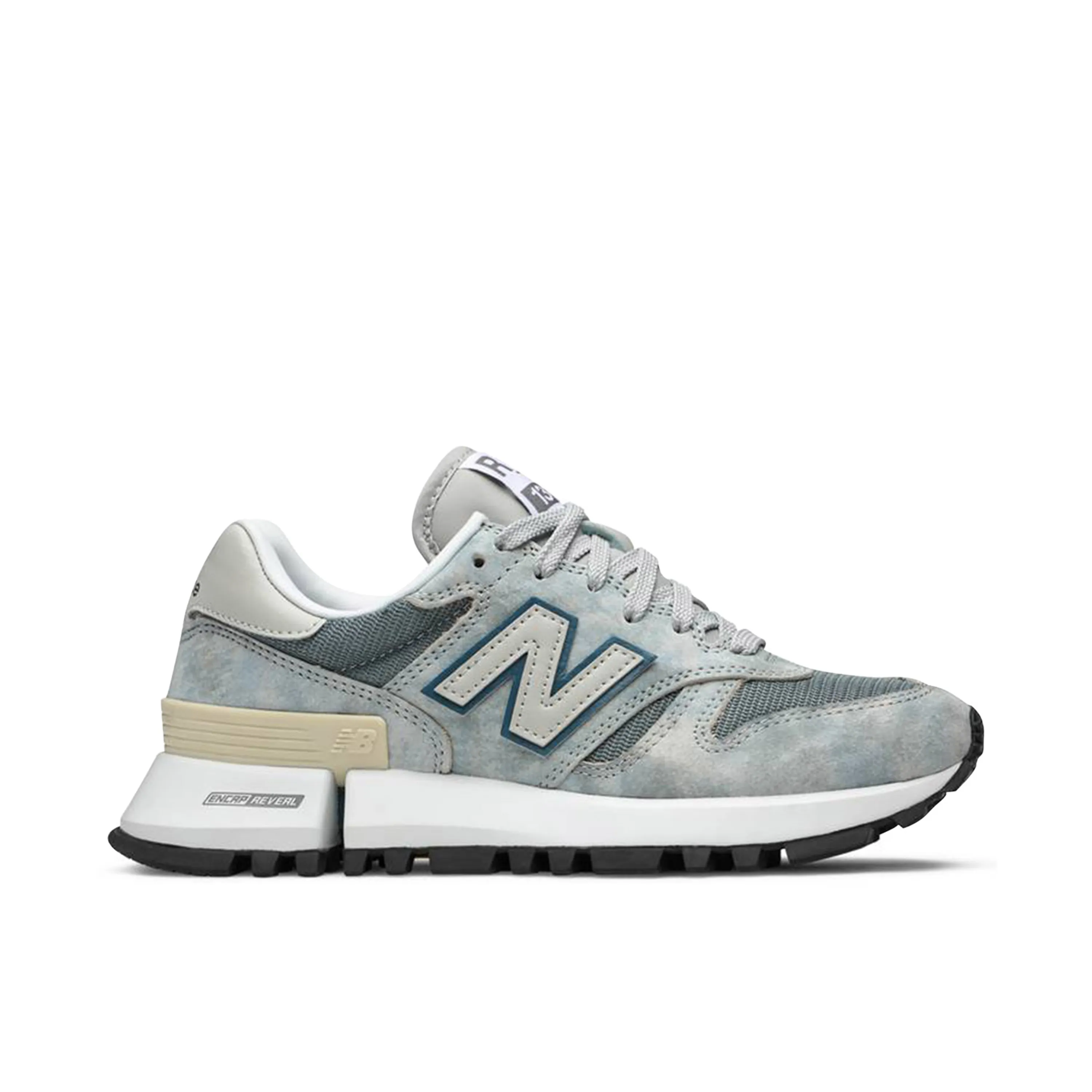 New Balance Tokyo Studio R_C1300 Grey | MS1300TB | Laced