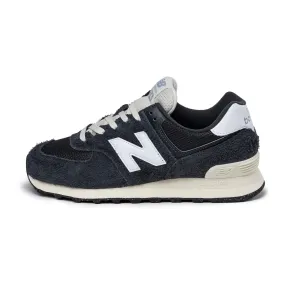 New Balance U574RBH Phantom / Angora / Black