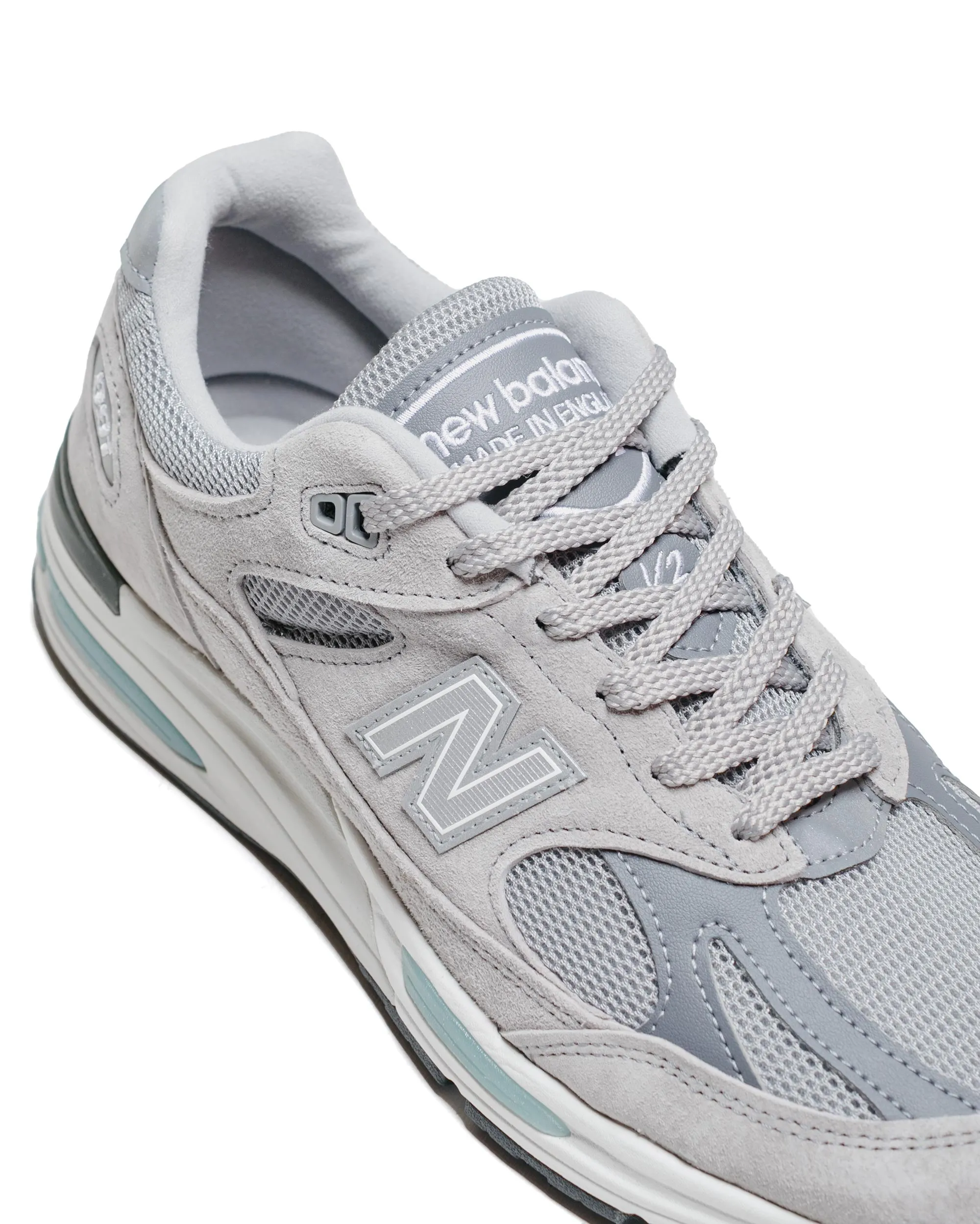 New Balance U991GL2 Dove/Alloy