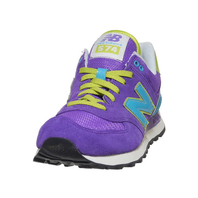 New Balance WL574BFU