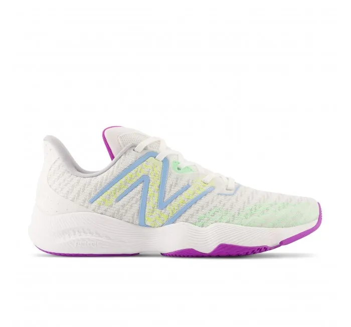 New Balance Women FuelCell Shift TR v2 White