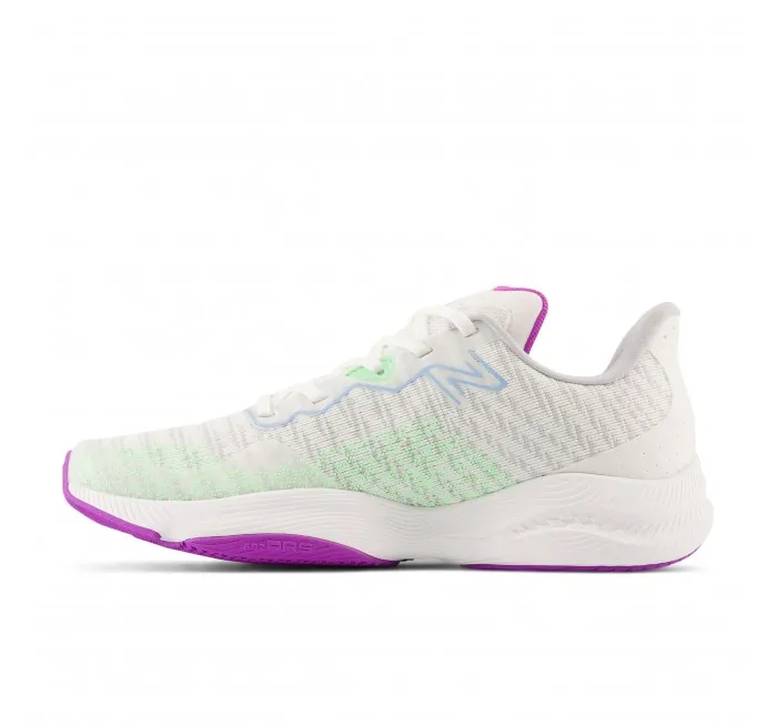 New Balance Women FuelCell Shift TR v2 White