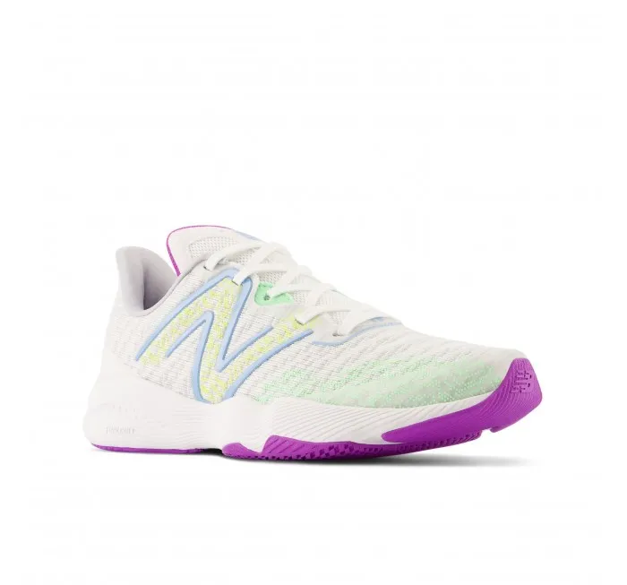 New Balance Women FuelCell Shift TR v2 White