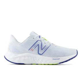 New Balance Women's Fresh Foam Arishi V4 Running Shoe - WARISCI4