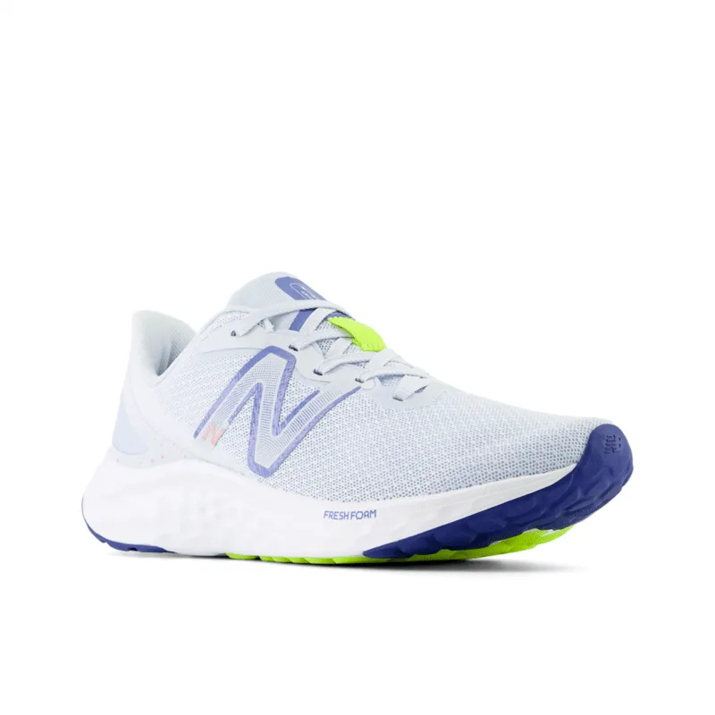 New Balance Women's Fresh Foam Arishi V4 Running Shoe - WARISCI4