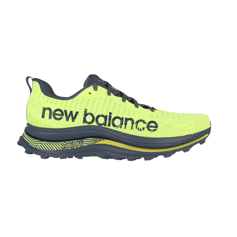 New Balance Women's FuelCell SuperComp Trail Running Shoe - WTTRXCC