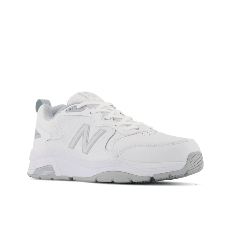 New Balance Women's WX857V3 Slip Resistant - WX857WB3 (XX-Wide)