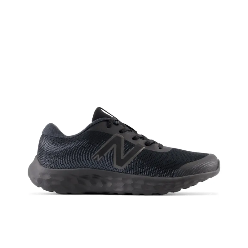 New Balance Youth 520 V8 Running Shoe - GP520BB8