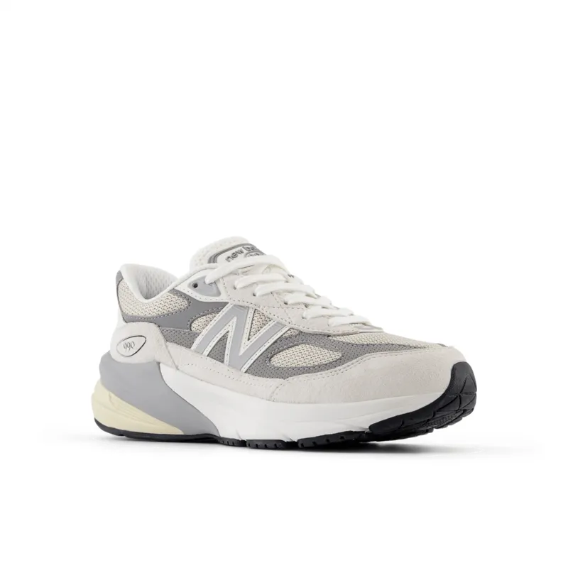 New Balance Youth 990v6 Running Shoe - GC990NC6 (Wide)